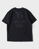 ワイズ × ニューエラ ロゴ Tシャツ ブラック サイズ5 メンズ