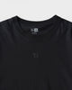 ワイズ × ニューエラ ロゴ Tシャツ ブラック サイズ5 メンズ