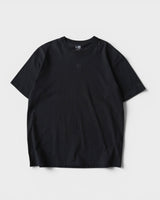 ワイズ × ニューエラ ロゴ Tシャツ ブラック サイズ5 メンズ - NEWSED