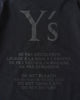 ワイズ × ニューエラ ロゴ Tシャツ ブラック サイズ5 メンズ