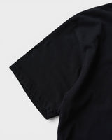 ワイズ × ニューエラ ロゴ Tシャツ ブラック サイズ5 メンズ - NEWSED