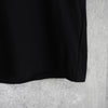 Play Comme des Garçons 黑色心形徽标 T 恤