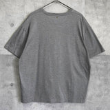 ヴァレンティノ スタッズ Tシャツ グレー - NEWSED
