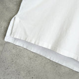 ロエベ アナグラム 刺繍 Tシャツ ホワイト レディース - NEWSED