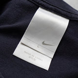 ナイキ スウッシュロゴ Tシャツ ブラック - NEWSED
