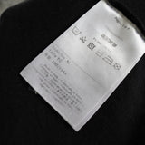 ヴァレンティノ ロゴ Tシャツ ブラック - NEWSED