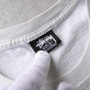 Stüssy Dice T恤白色