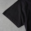 Supreme x Thrasher Logo 双面印花 T 恤（黑色）