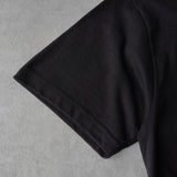 シュプリーム × スラッシャー ロゴ 両面プリント Tシャツ ブラック - NEWSED