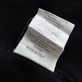プラダ スポーツ ロゴ Tシャツ ブラック - NEWSED