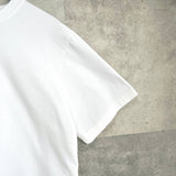 ナイキ ワンポイントロゴ Tシャツ ホワイト - NEWSED