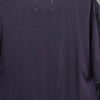 Maison Margiela 海军蓝 T 恤