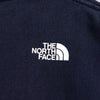 ザ ノースフェイス ロゴ Tシャツ ネイビー