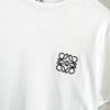 Loewe Anagram T-shirt in white