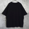 Maison Kitsune 黑色狐狸标志 T 恤