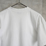 バレンシアガ ロゴ Tシャツ ホワイト レディース - NEWSED