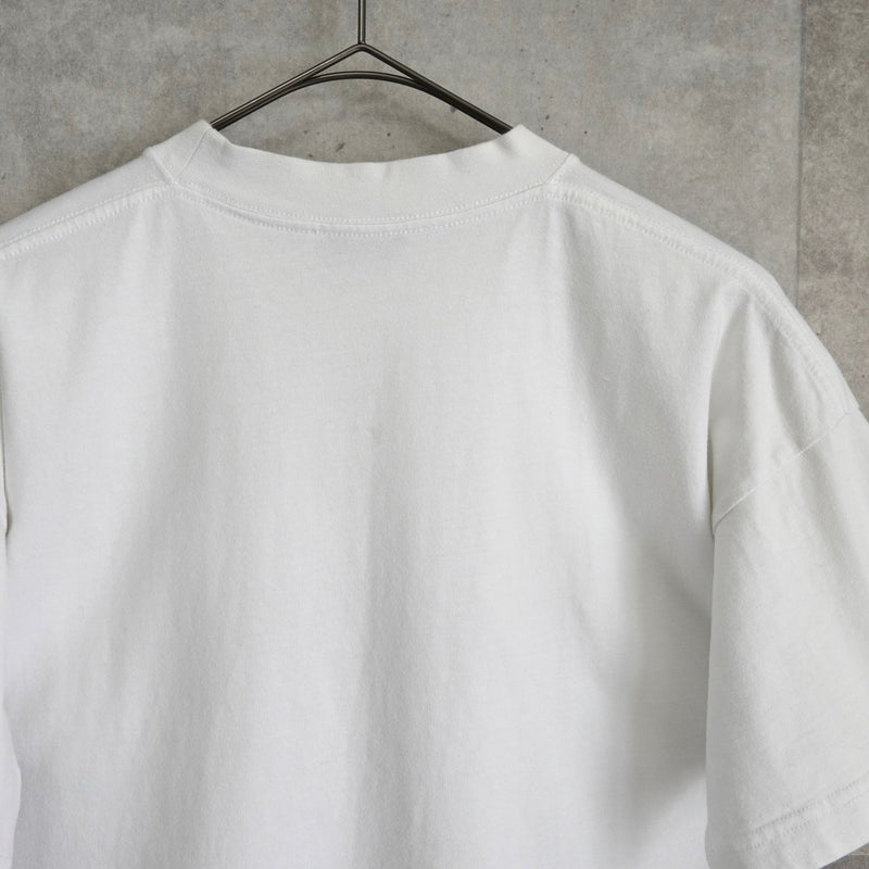 バレンシアガ ロゴ Tシャツ ホワイト レディース - NEWSED