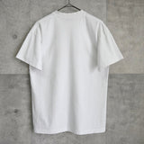 バレンシアガ ロゴ Tシャツ ホワイト レディース - NEWSED