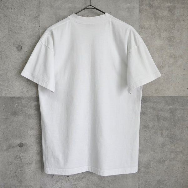 バレンシアガ ロゴ Tシャツ ホワイト レディース - NEWSED