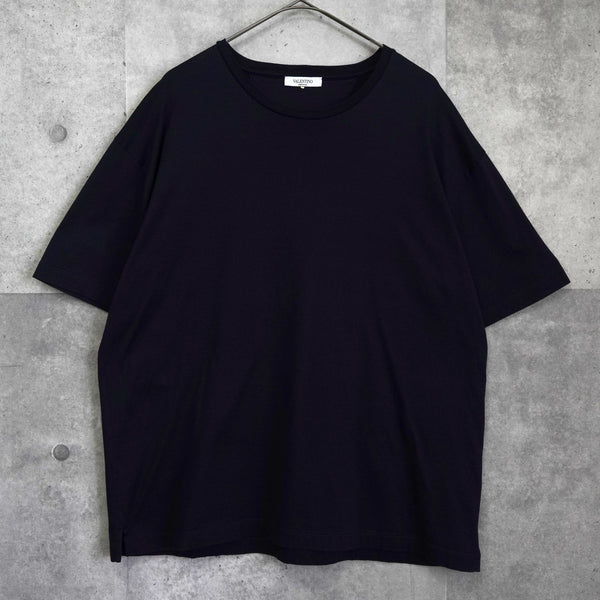 ヴァレンティノ イタリア製 ヴィンテージ＜ Tシャツ＞M1124m VALENTINO(ヴァレンティノ)アイテム一覧 | ブランド古着を扱う