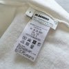 ジルサンダー ロゴ Tシャツ ホワイト