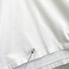 Polo Ralph Lauren 徽标 T 恤白色