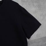 プラダ スポーツ ロゴ Tシャツ ブラック - NEWSED