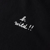 アニエスベー ロゴ Tシャツ ブラック レディース - NEWSED