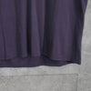 Maison Margiela 海军蓝 T 恤