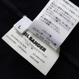 ジルサンダー Tシャツ 半袖トップス ネイビー / ブラック レディース - NEWSED
