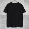 Adidas Trefoil Logo T-Shirt in Black