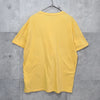 ポロ ラルフローレン ポロベア Tシャツ イエロー メンズ