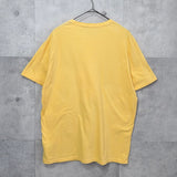 ポロ ラルフローレン ポロベア Tシャツ イエロー メンズ - NEWSED