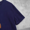 Ralph Lauren Polo Bear 海军蓝 T 恤