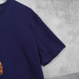 ラルフローレン ポロベア Tシャツ ネイビー - NEWSED