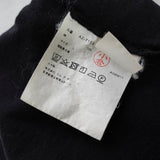 プレイ コムデギャルソン ハートロゴ Tシャツ ブラック - NEWSED