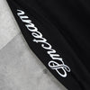 エルエムシー プリント ロンT ブラック メンズ