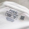 ポロ ラルフローレン スモールポニー  Tシャツ ホワイト メンズ レディース