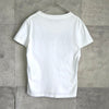 ケンゾー ロゴ Tシャツ ホワイト レディース