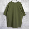 Maison Kitsune Camp Print T-Shirt, Khaki