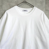 ヴァレンティノ スタッズ Tシャツ 裏地付き ホワイト - NEWSED