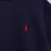ラルフローレン ロゴ Tシャツ ネイビー