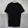 Loewe Anagram 刺绣 T 恤（黑色）