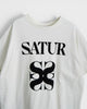 セター ロゴ Tシャツ ホワイト ホワイト系 メンズ レディース