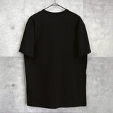 メゾンキツネ チラックスフォックス Tシャツ ブラック - NEWSED