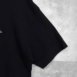 ヴィヴィアン ウエストウッド オーブ Tシャツ ブラック - NEWSED