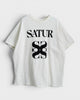 セター ロゴ Tシャツ ホワイト ホワイト系 メンズ レディース