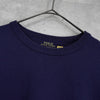 ラルフローレン ロゴ Tシャツ ネイビー