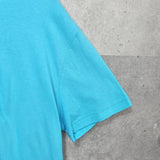 ポロ ラルフローレン ポロベア Tシャツ ブルー タグ付き未使用品 - NEWSED