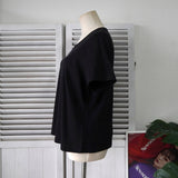 バーバリー ラインストーン ロゴ Tシャツ ブラック レディース - NEWSED